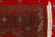 Butterfly 4' 2 x 6' 5 - No. 41278 - ALRUG Rug Store