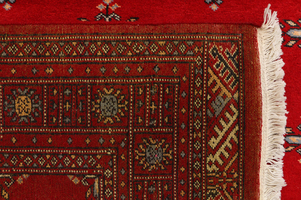 Butterfly 4' 2 x 6' 5 - No. 41278 - ALRUG Rug Store