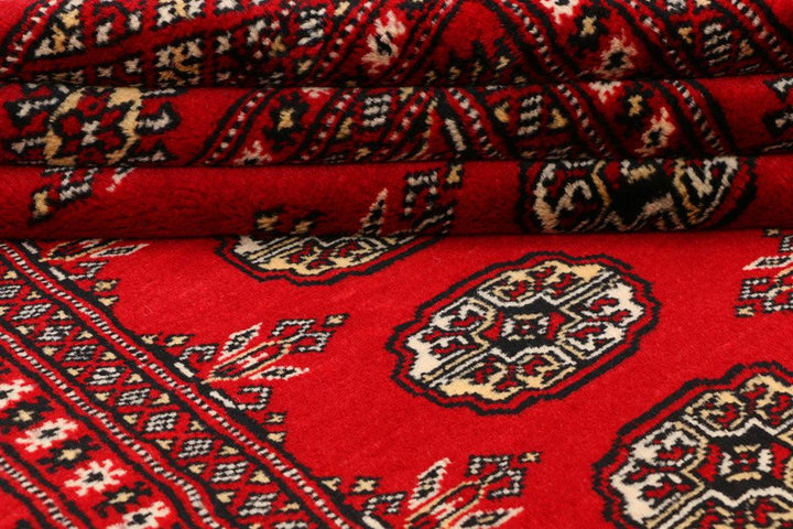 Bokhara 4' x 6' 2 - No. 41280 - ALRUG Rug Store