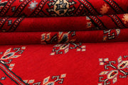 Red Butterfly 4' 1 x 5' 11 - No. 41286 - ALRUG Rug Store
