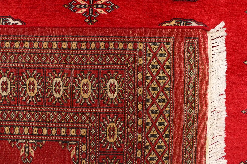 Bokhara 4' 7 x 5' 11 - No. 41319 - ALRUG Rug Store