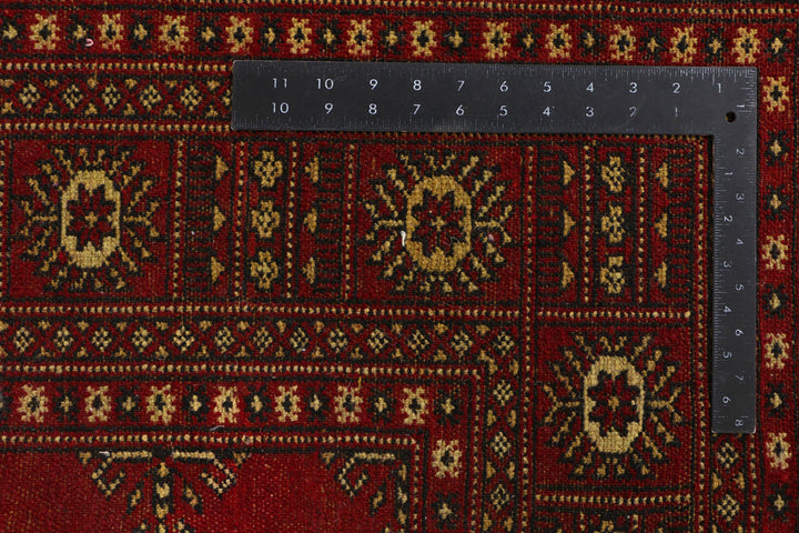 Bokhara 4' 5 x 7' 4 - No. 41332 - ALRUG Rug Store