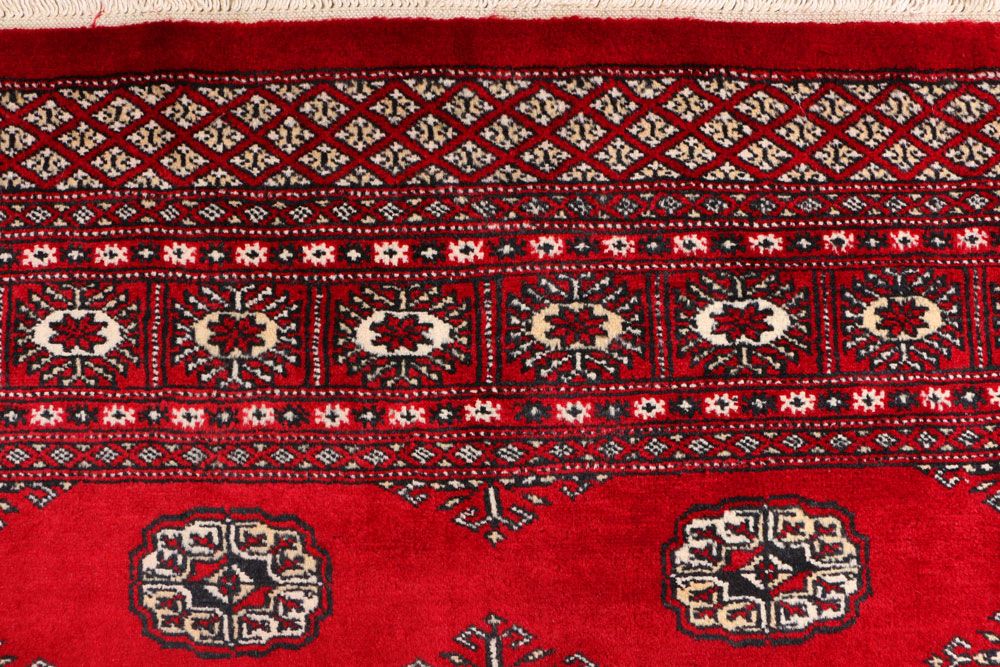 Bokhara 4' 6 x 6' 7 - No. 41335 - ALRUG Rug Store