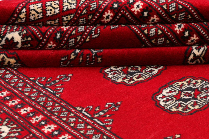 Bokhara 4' 6 x 6' 7 - No. 41335 - ALRUG Rug Store