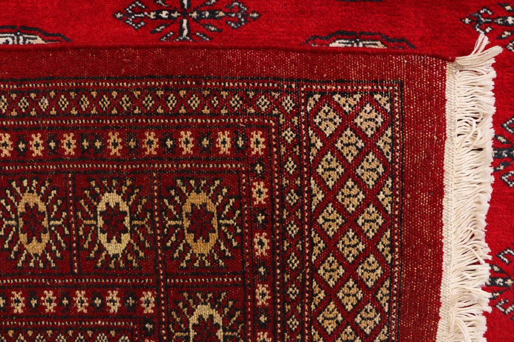 Bokhara 4' 6 x 6' 7 - No. 41335 - ALRUG Rug Store