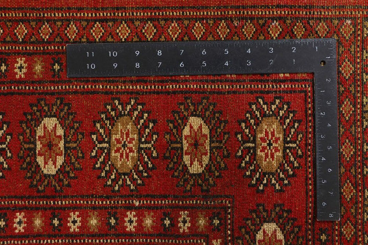 Bokhara 4' 8 x 6' 8 - No. 41352 - ALRUG Rug Store