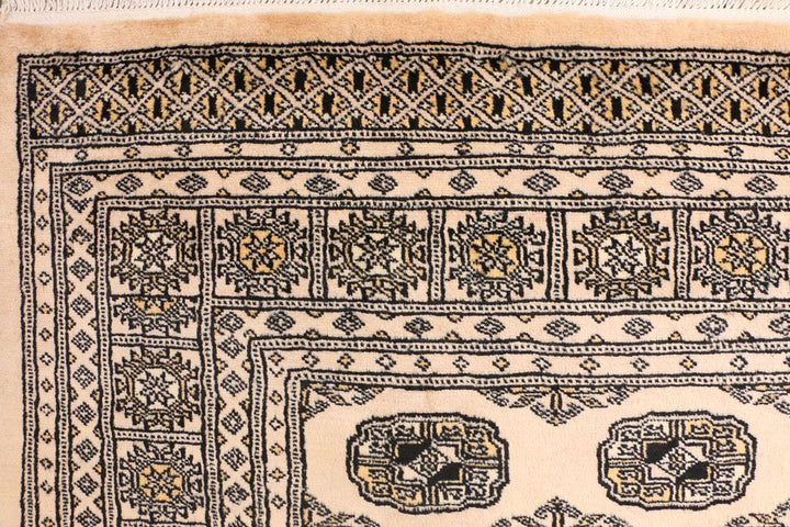 Bokhara 4' 8 x 6' 11 - No. 41355 - ALRUG Rug Store