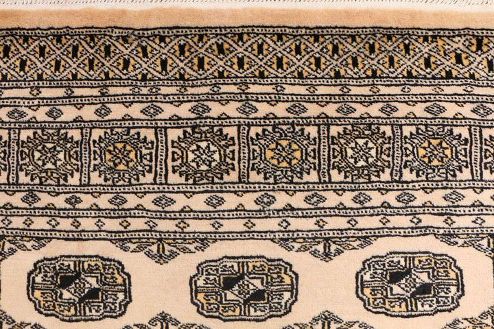 Bokhara 4' 8 x 6' 11 - No. 41355 - ALRUG Rug Store