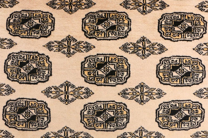 Bokhara 4' 8 x 6' 11 - No. 41355 - ALRUG Rug Store