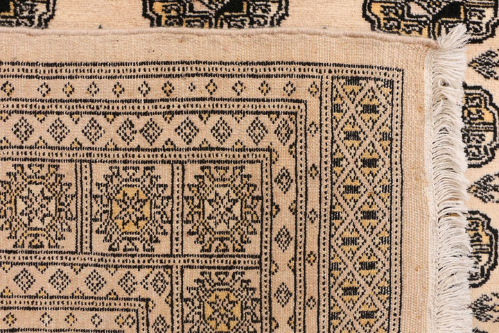 Bokhara 4' 8 x 6' 11 - No. 41355 - ALRUG Rug Store