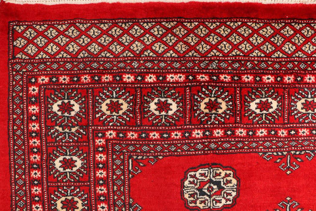Bokhara 4' 6 x 6' 6 - No. 41395 - ALRUG Rug Store