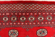 Bokhara 4' 6 x 6' 6 - No. 41395 - ALRUG Rug Store