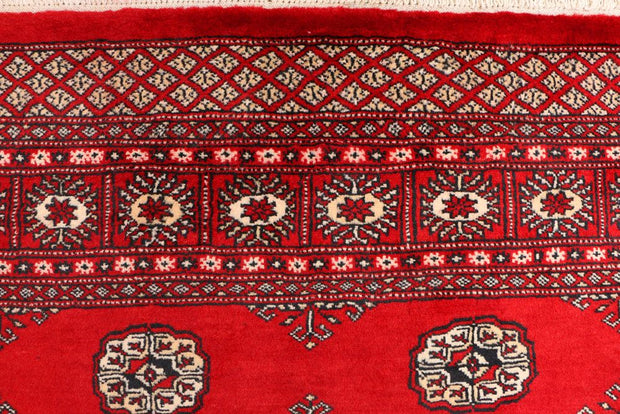 Bokhara 4' 6 x 6' 6 - No. 41395 - ALRUG Rug Store