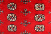 Bokhara 4' 6 x 6' 6 - No. 41395 - ALRUG Rug Store