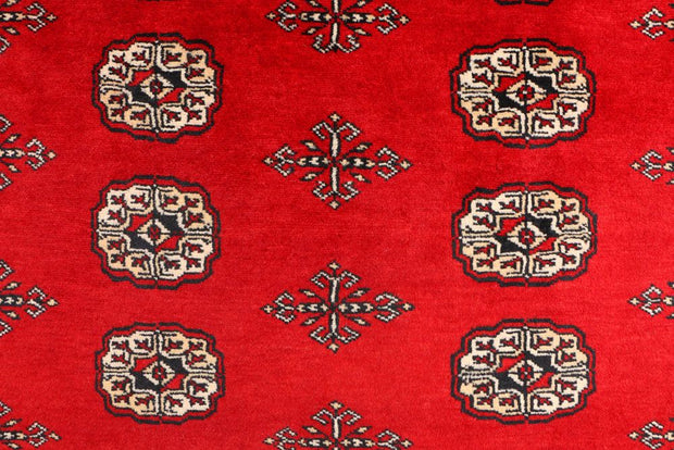 Bokhara 4' 6 x 6' 6 - No. 41395 - ALRUG Rug Store
