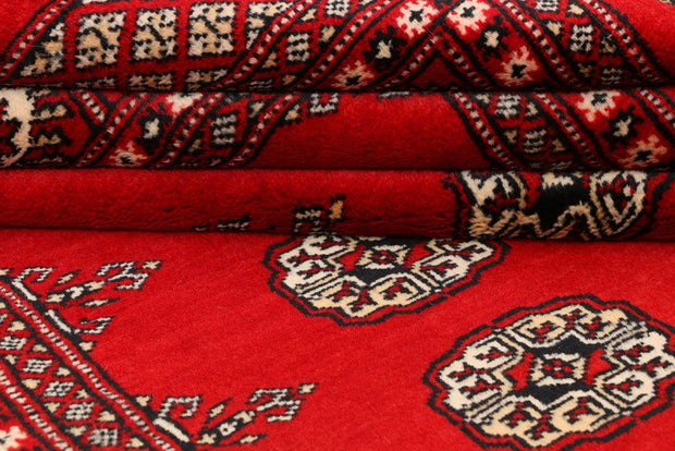 Bokhara 4' 6 x 6' 6 - No. 41395 - ALRUG Rug Store
