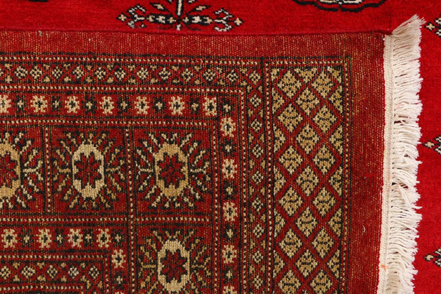 Bokhara 4' 6 x 6' 6 - No. 41395 - ALRUG Rug Store