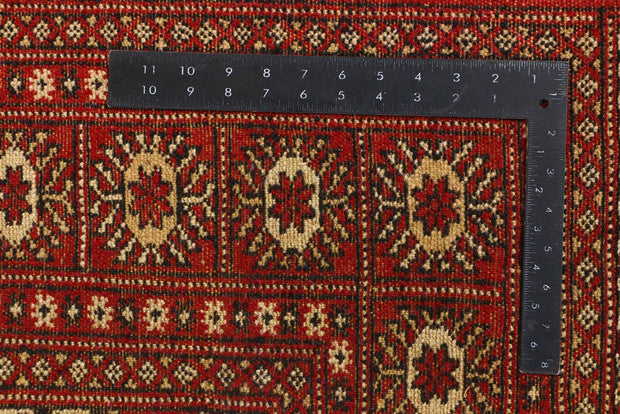 Bokhara 4' 6 x 6' 6 - No. 41395 - ALRUG Rug Store