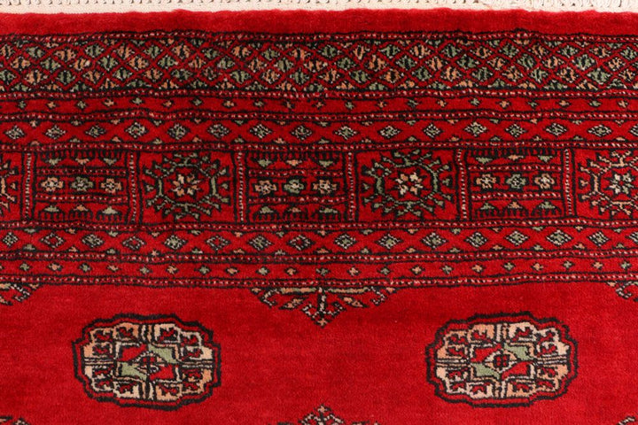 Bokhara 4' 6 x 6' 4 - No. 41397 - ALRUG Rug Store