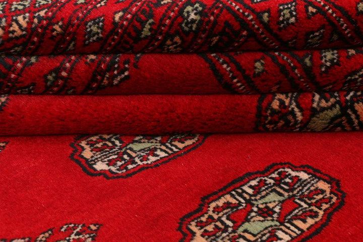 Bokhara 4' 6 x 6' 4 - No. 41397 - ALRUG Rug Store