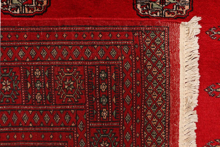 Bokhara 4' 6 x 6' 4 - No. 41397 - ALRUG Rug Store