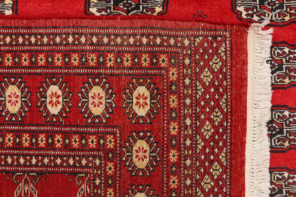 Bokhara 4' 8 x 6' 6 - No. 41402 - ALRUG Rug Store