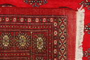 Bokhara 4' 5 x 6' 2 - No. 41407 - ALRUG Rug Store