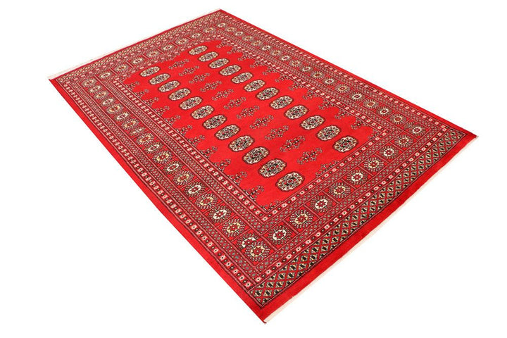 Bokhara 4' 6 x 6' 8 - No. 41410 - ALRUG Rug Store