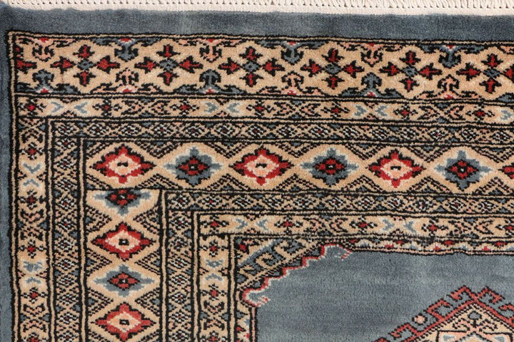 Jaldar 3' 1 x 5' 7 - No. 41419 - ALRUG Rug Store