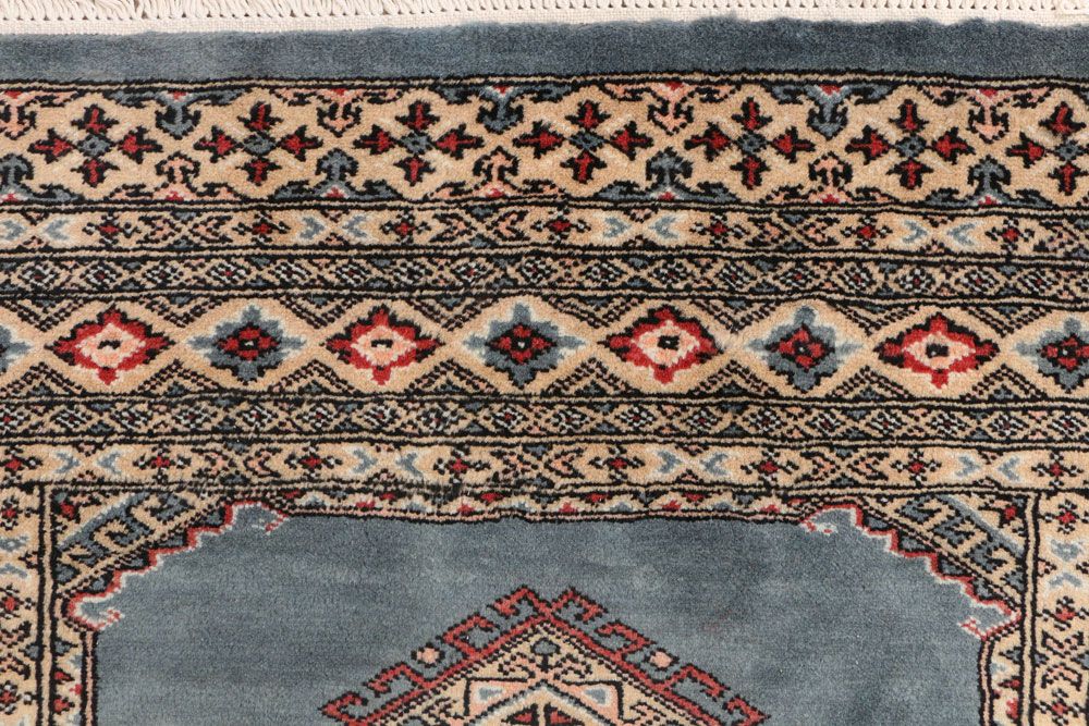 Jaldar 3' 1 x 5' 7 - No. 41419 - ALRUG Rug Store
