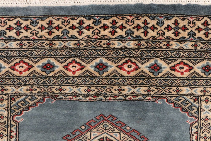 Jaldar 3' 1 x 5' 7 - No. 41419 - ALRUG Rug Store