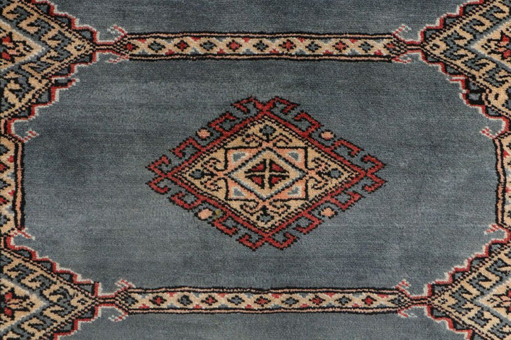 Jaldar 3' 1 x 5' 7 - No. 41419 - ALRUG Rug Store