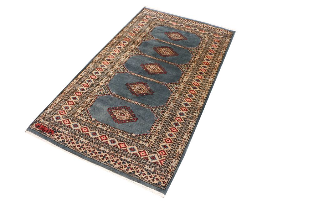 Jaldar 3' 1 x 5' 7 - No. 41419 - ALRUG Rug Store