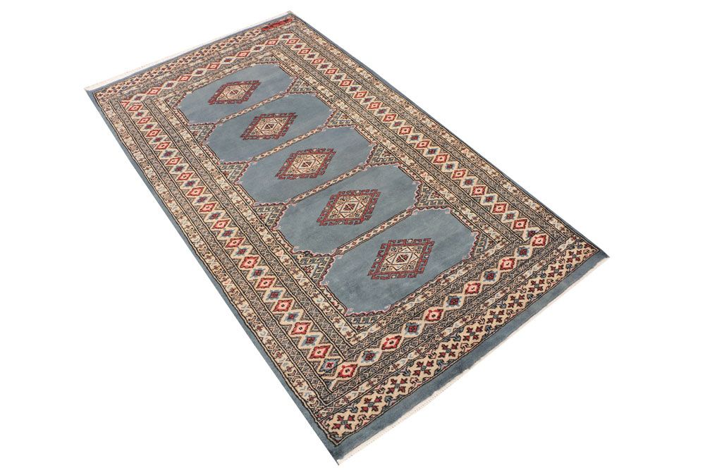 Jaldar 3' 1 x 5' 7 - No. 41419 - ALRUG Rug Store