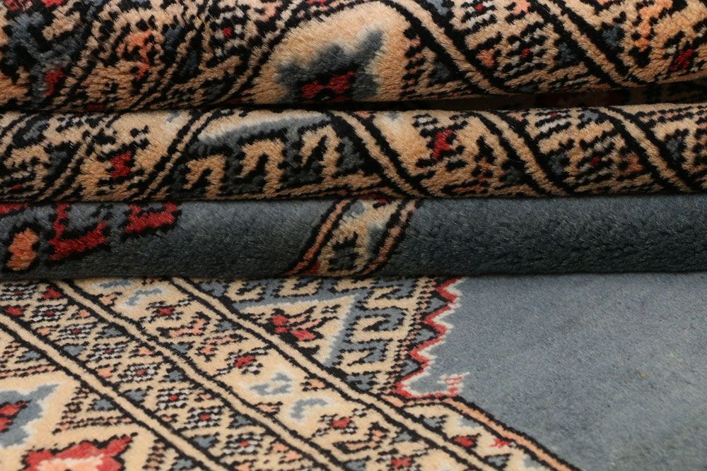 Jaldar 3' 1 x 5' 7 - No. 41419 - ALRUG Rug Store