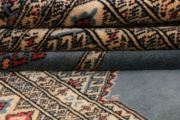 Jaldar 3' 1 x 5' 7 - No. 41419 - ALRUG Rug Store