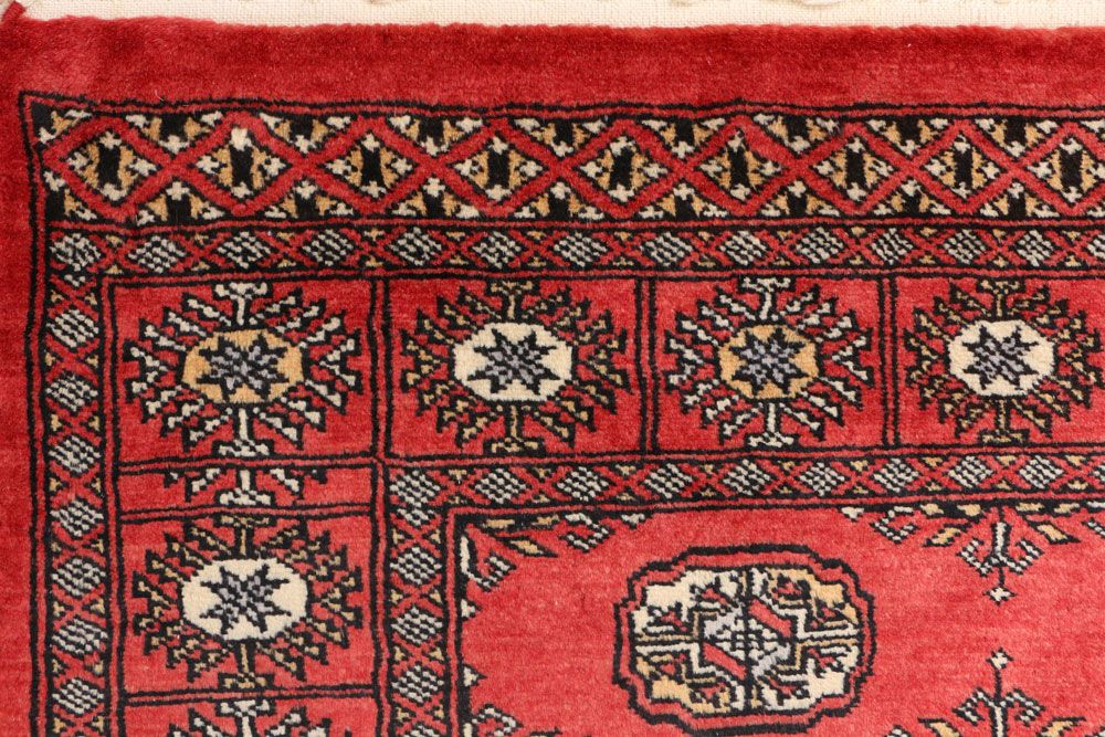 Bokhara 3' 1 x 5' 10 - No. 41429 - ALRUG Rug Store