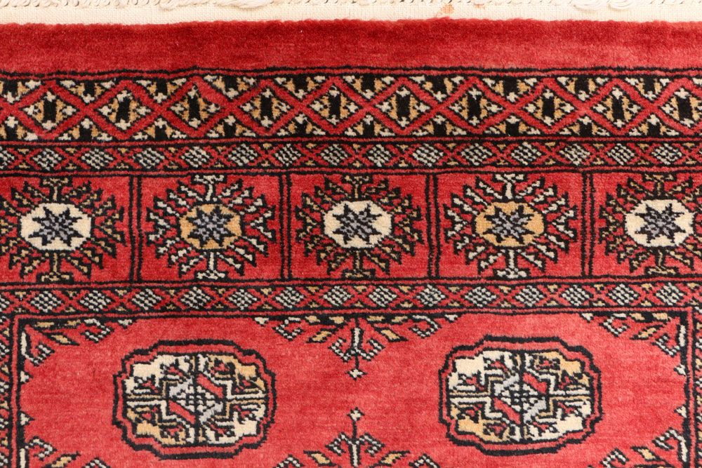 Bokhara 3' 1 x 5' 10 - No. 41429 - ALRUG Rug Store