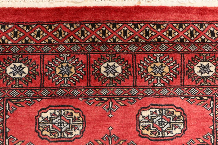 Bokhara 3' 1 x 5' 10 - No. 41429 - ALRUG Rug Store
