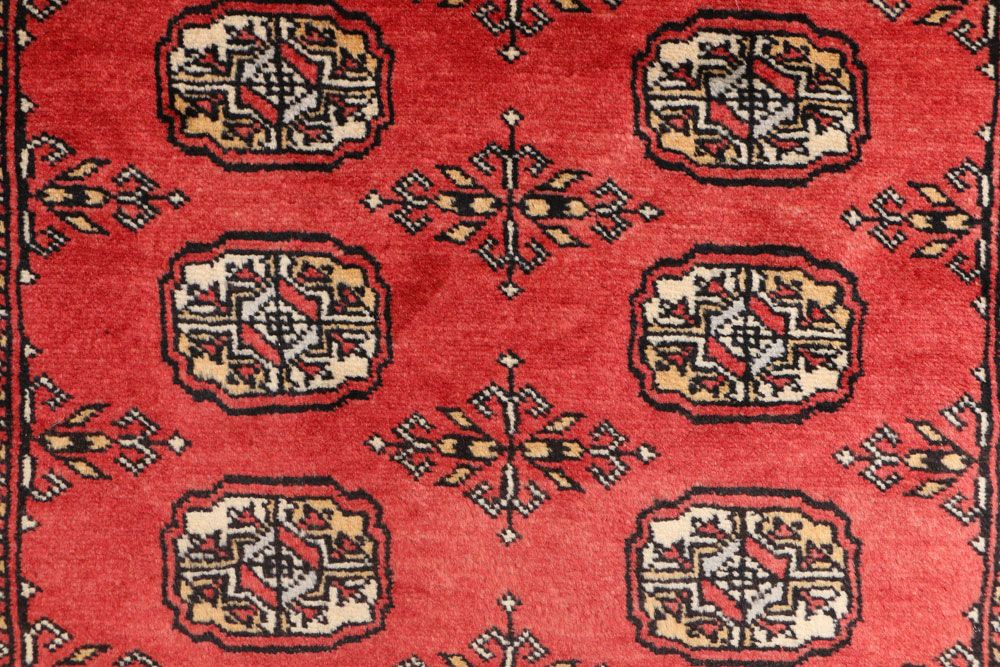 Bokhara 3' 1 x 5' 10 - No. 41429 - ALRUG Rug Store