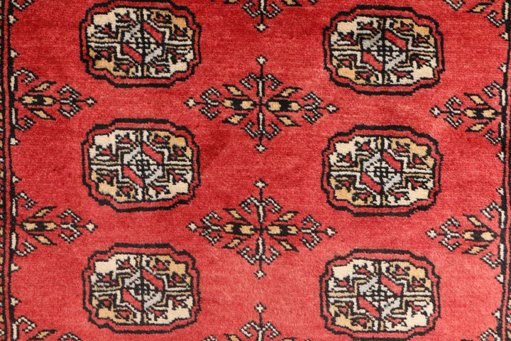 Bokhara 3' 1 x 5' 10 - No. 41429 - ALRUG Rug Store