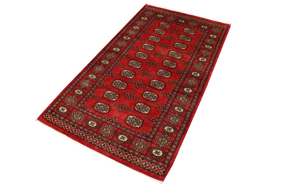 Bokhara 3' 1 x 5' 10 - No. 41429 - ALRUG Rug Store