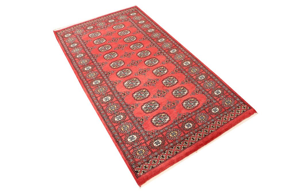 Bokhara 3' 1 x 5' 10 - No. 41429 - ALRUG Rug Store