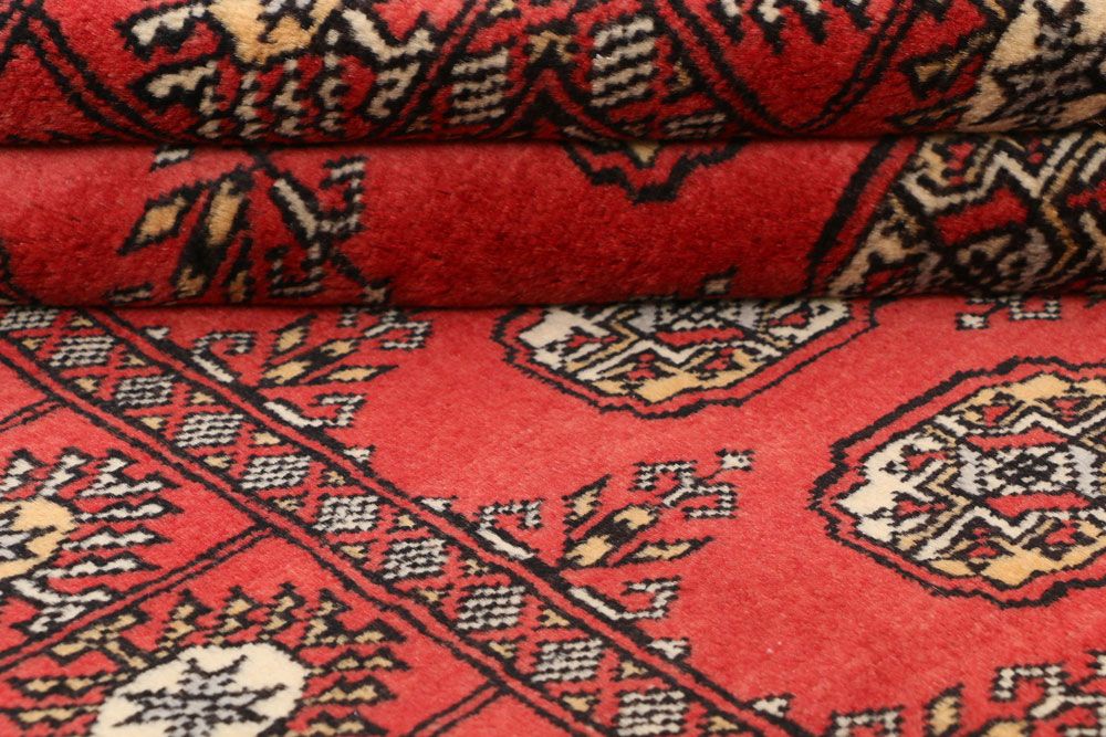 Bokhara 3' 1 x 5' 10 - No. 41429 - ALRUG Rug Store