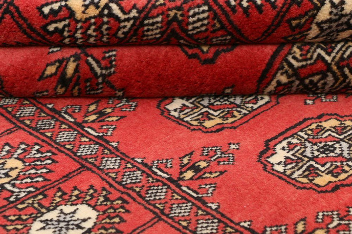 Bokhara 3' 1 x 5' 10 - No. 41429 - ALRUG Rug Store