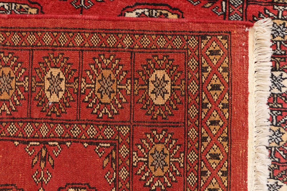 Bokhara 3' 1 x 5' 10 - No. 41429 - ALRUG Rug Store