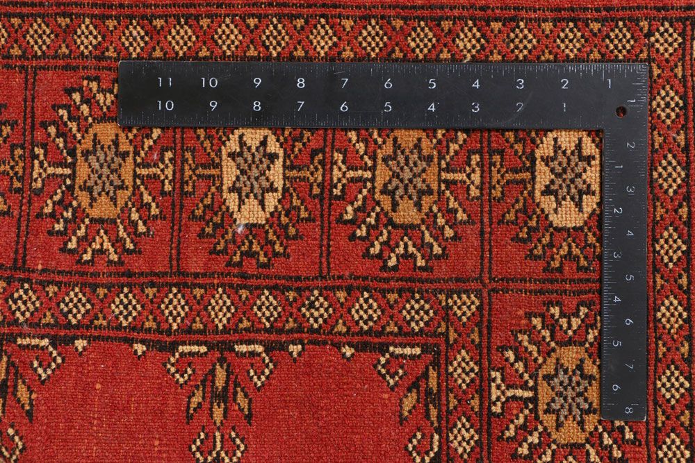 Bokhara 3' 1 x 5' 10 - No. 41429 - ALRUG Rug Store