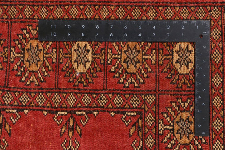 Bokhara 3' 1 x 5' 10 - No. 41429 - ALRUG Rug Store