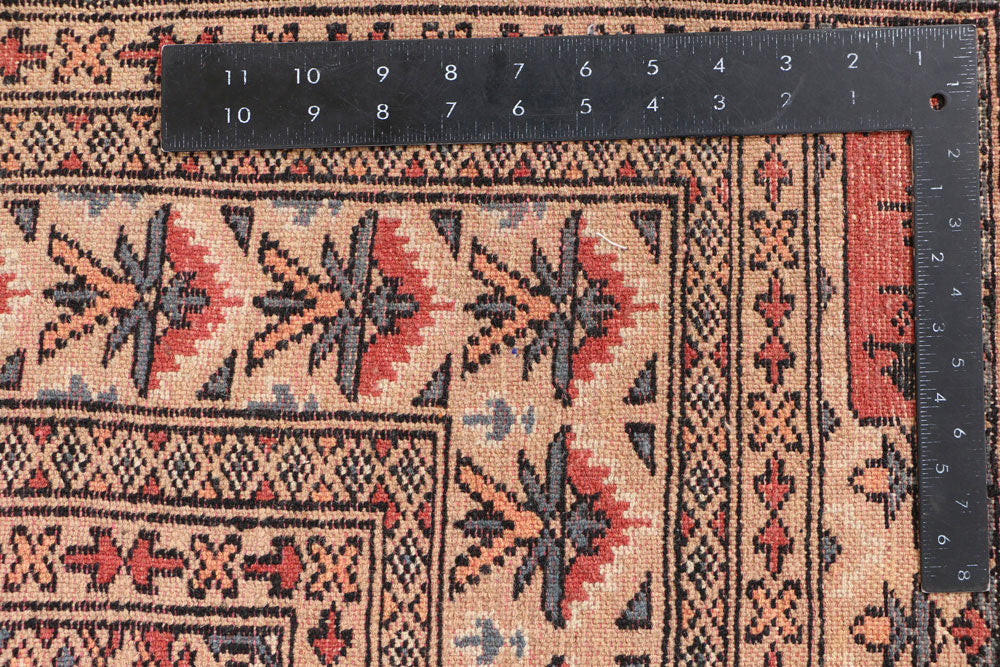 Light Slate Grey Jaldar 3' 2 x 5' 7 - No. 41439 - ALRUG Rug Store