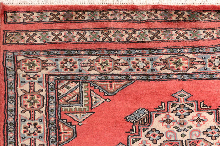 Tomato Caucasian 3' 3 x 6' - No. 41444 - ALRUG Rug Store